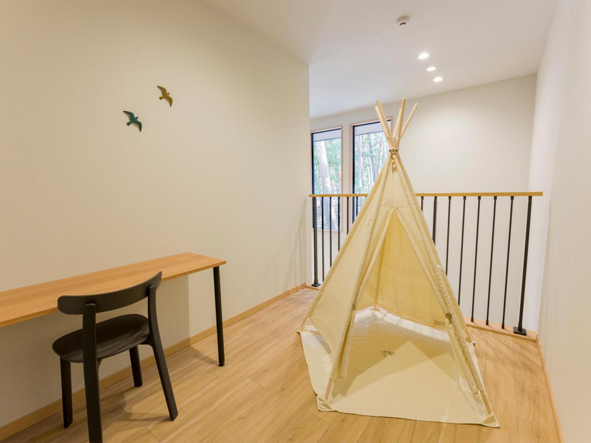 Rakuten Stay Villa Fujikawaguchiko Forest Exteriör bild
